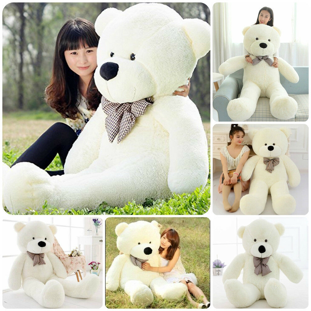 cute stuffed bears