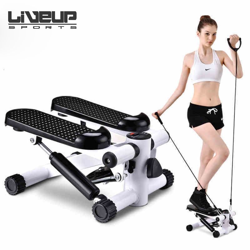 stepper for home exercise