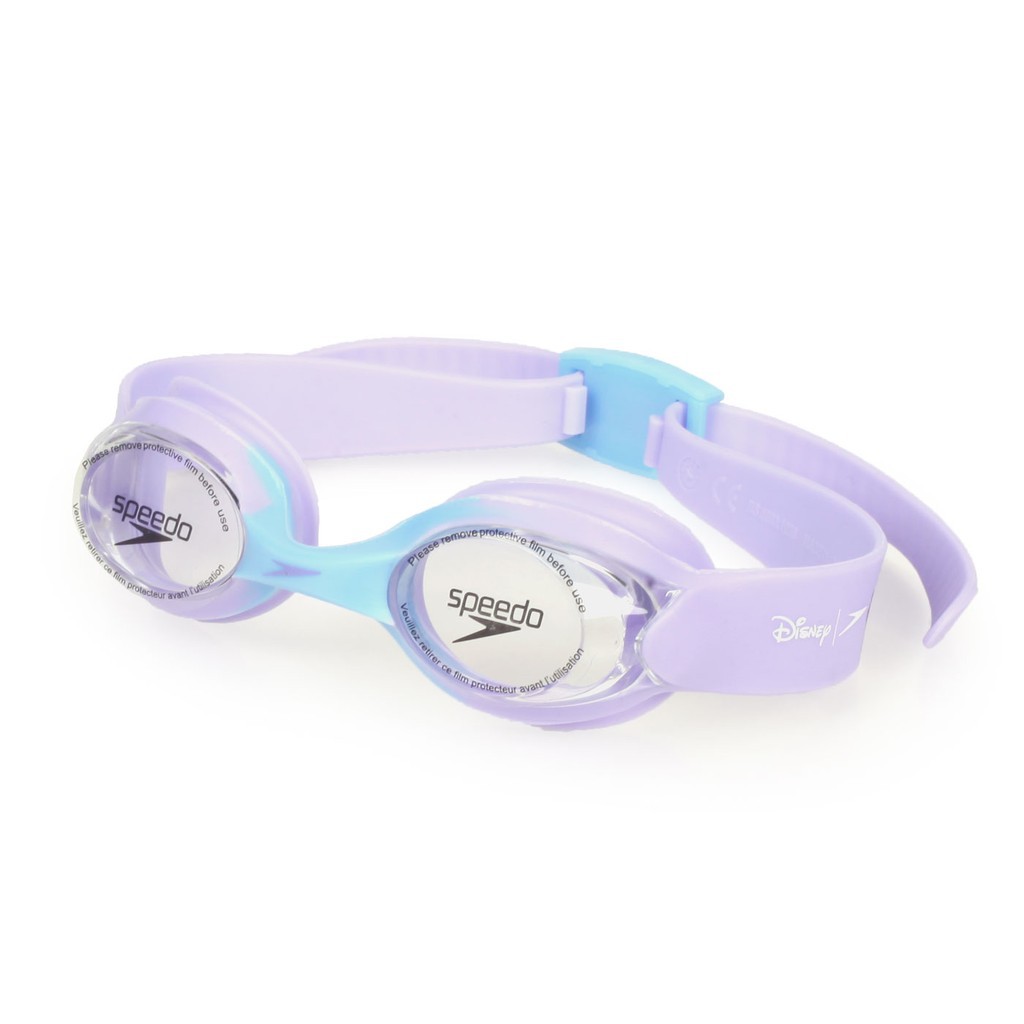 speedo frozen goggles
