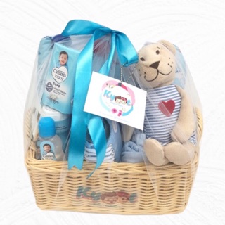 baby hamper mothercare