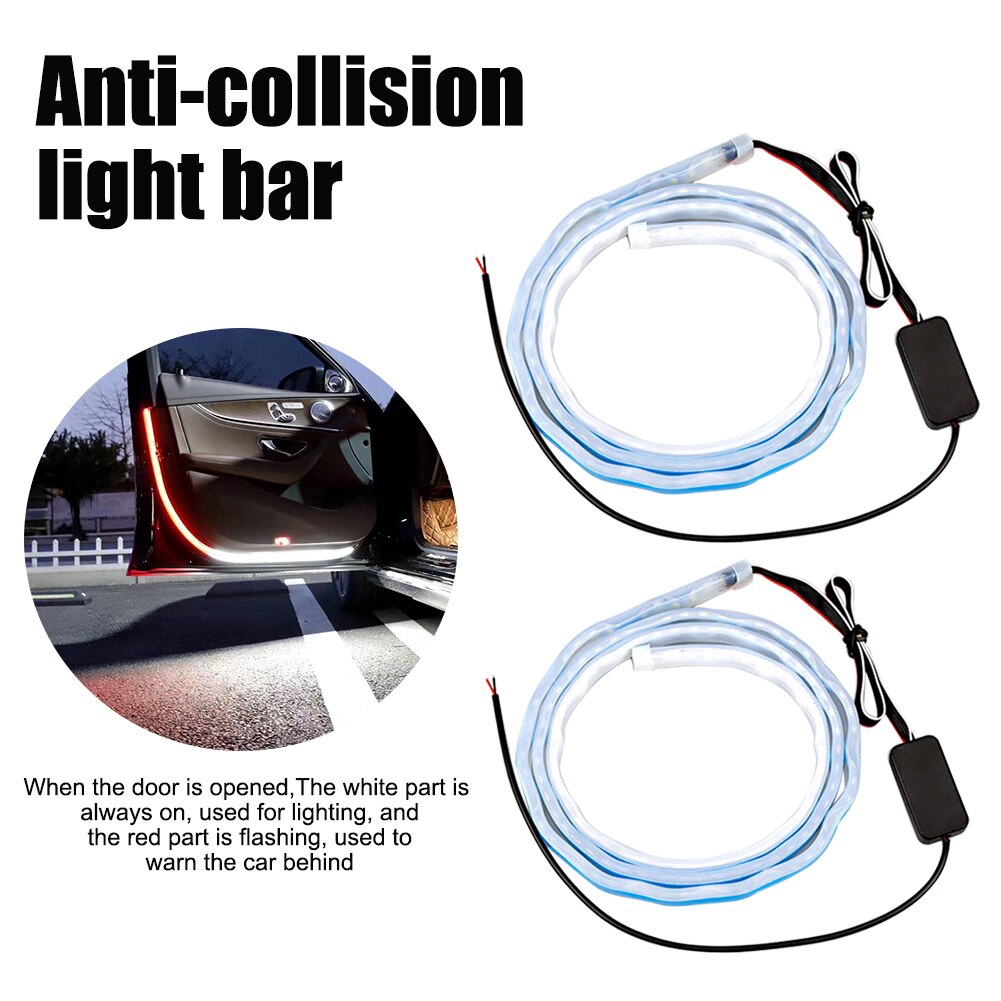 Car Interior Led Installation