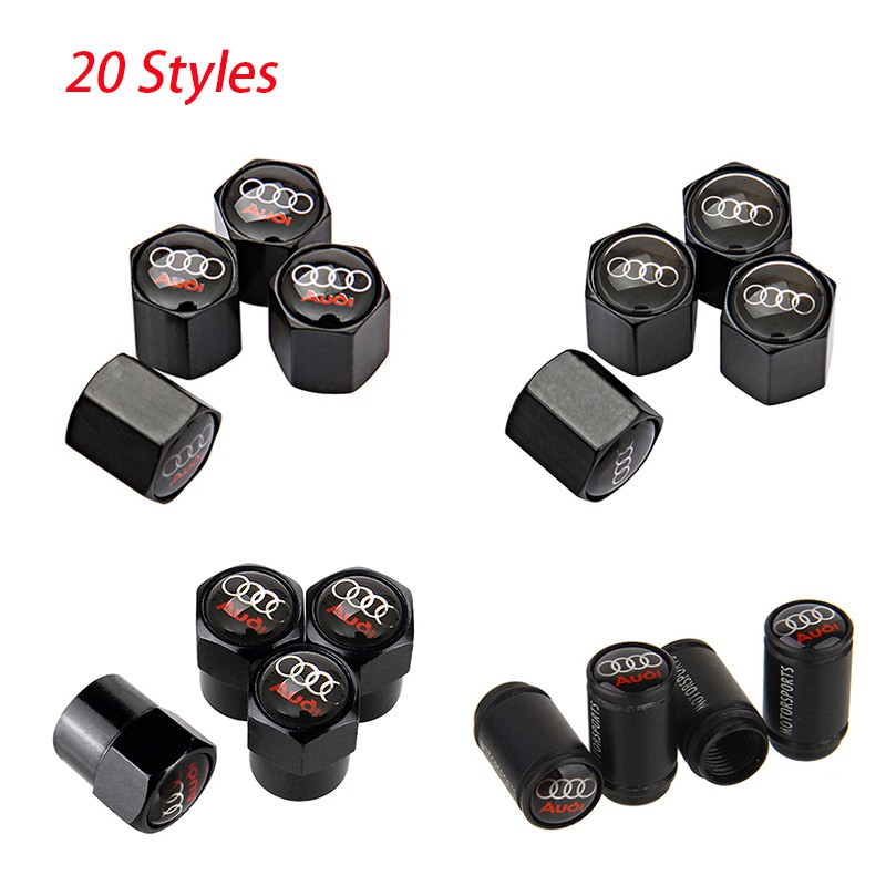 tyre valve cap for car