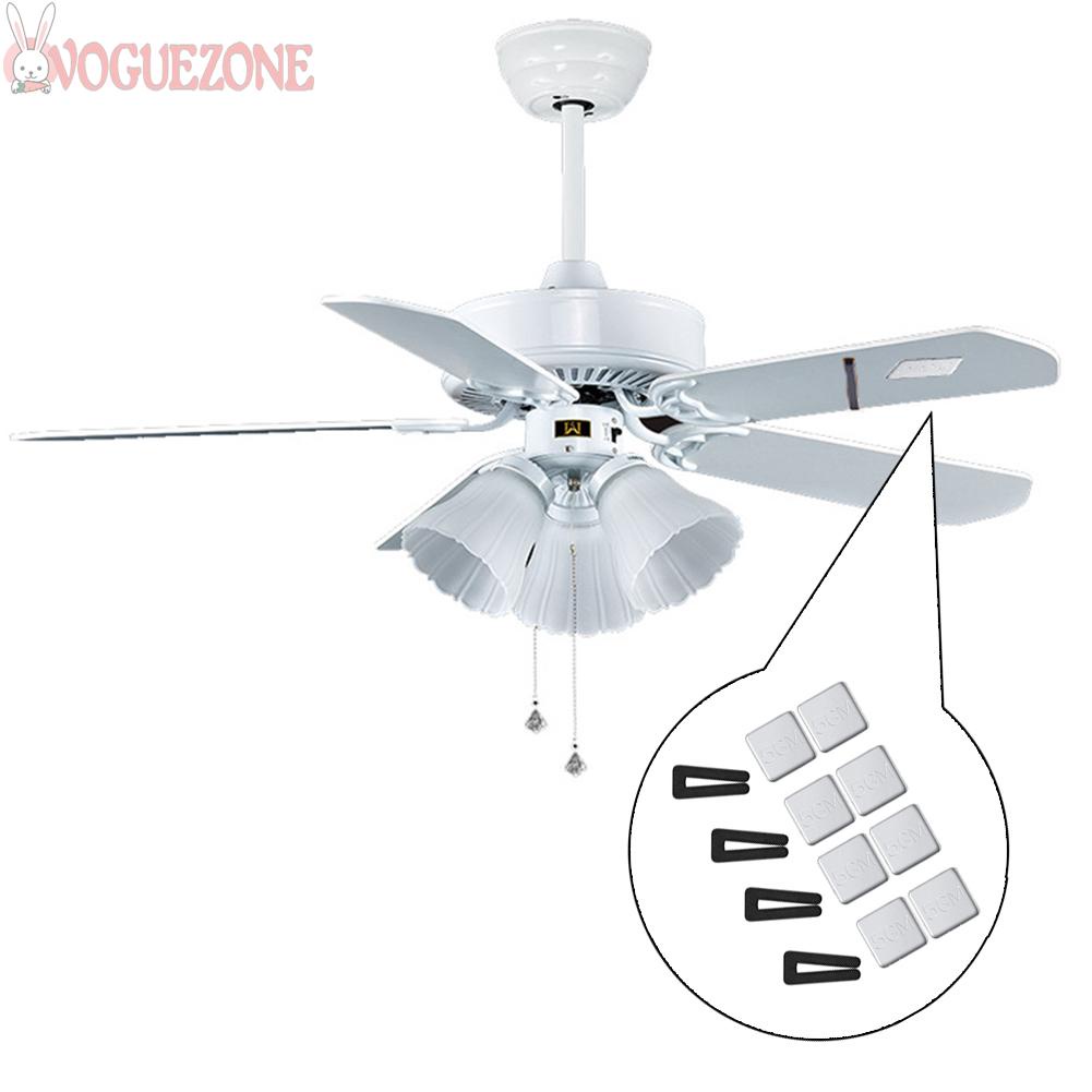 How To Balance A Ceiling Fan With Blade Balancing Kit Shelly Lighting