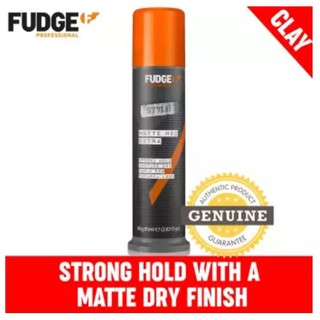 Best Selling Matte Hed Extra Deal 85g Hair Wax Strong Hold