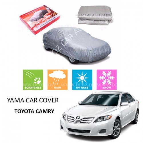 car cover for camry