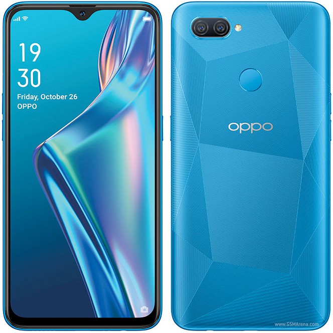 Oppo A12 4gb 64gb 2 Years Oppo Warranty Singapore