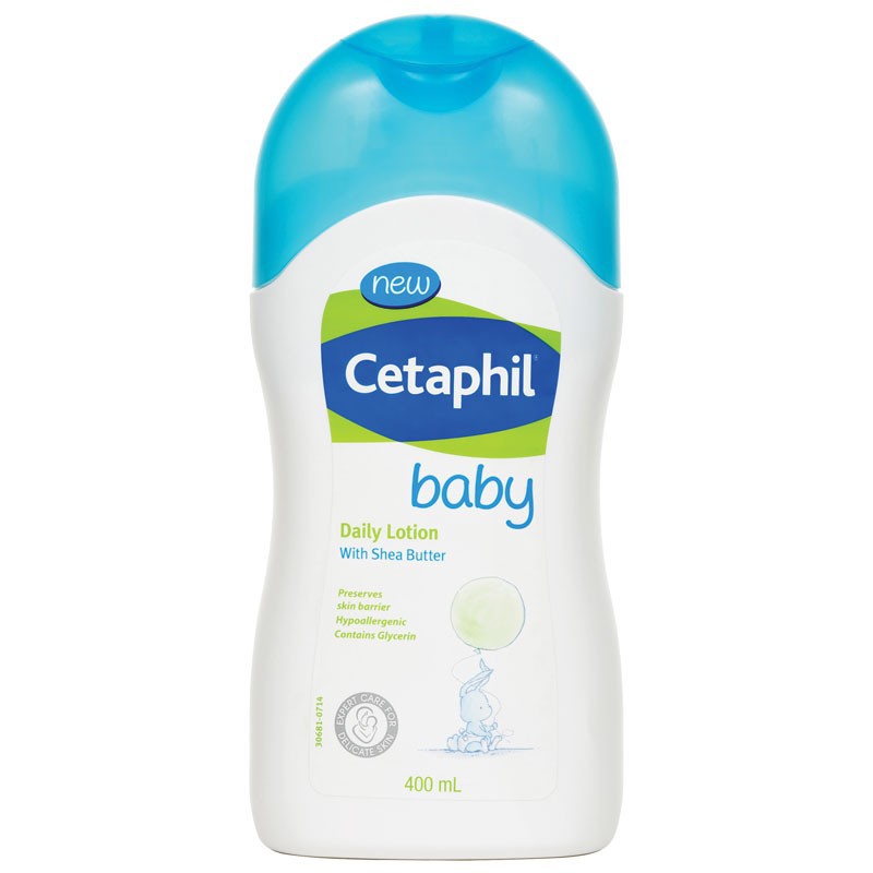 cetaphil baby face cream