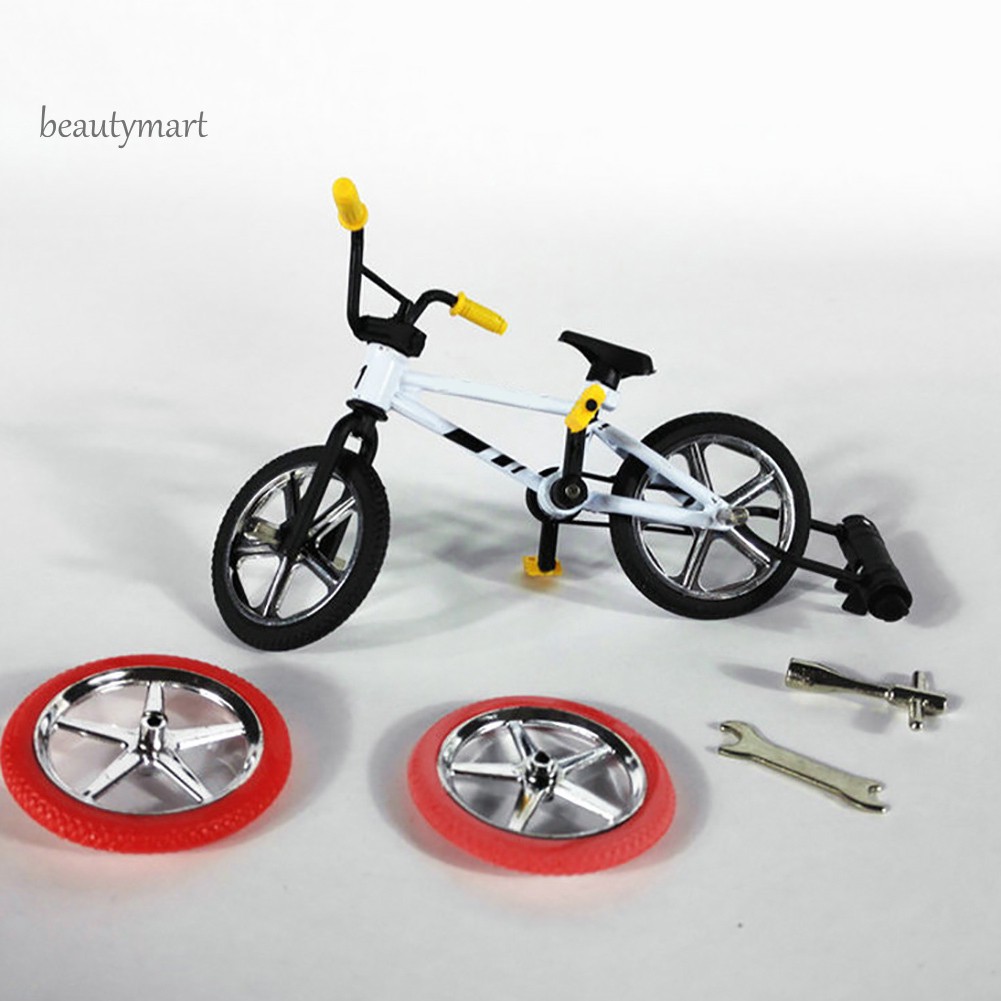 miniature bmx