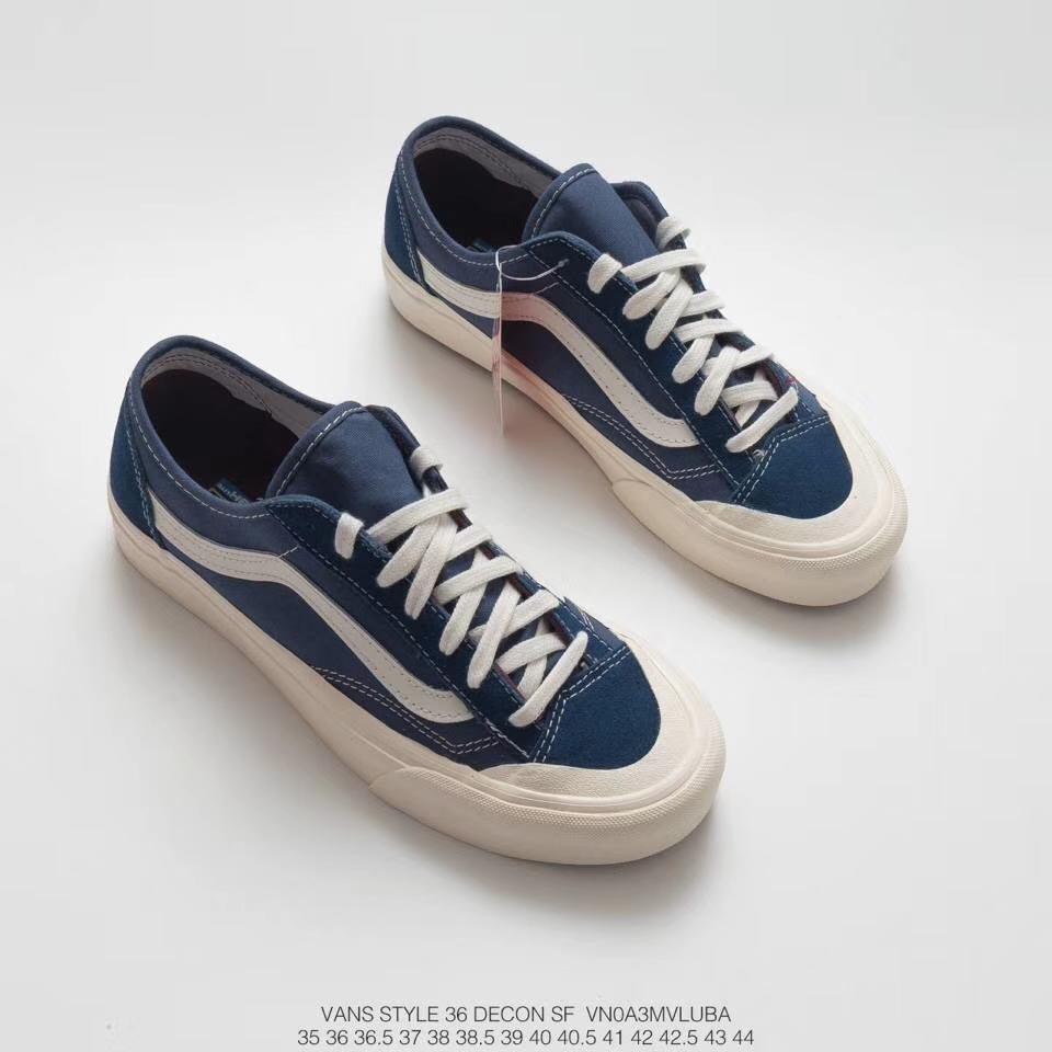 vans 36 decon sf vans 36 decon sf