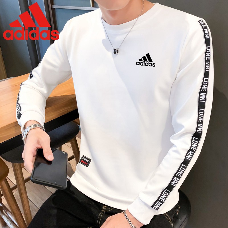 korean adidas shirt