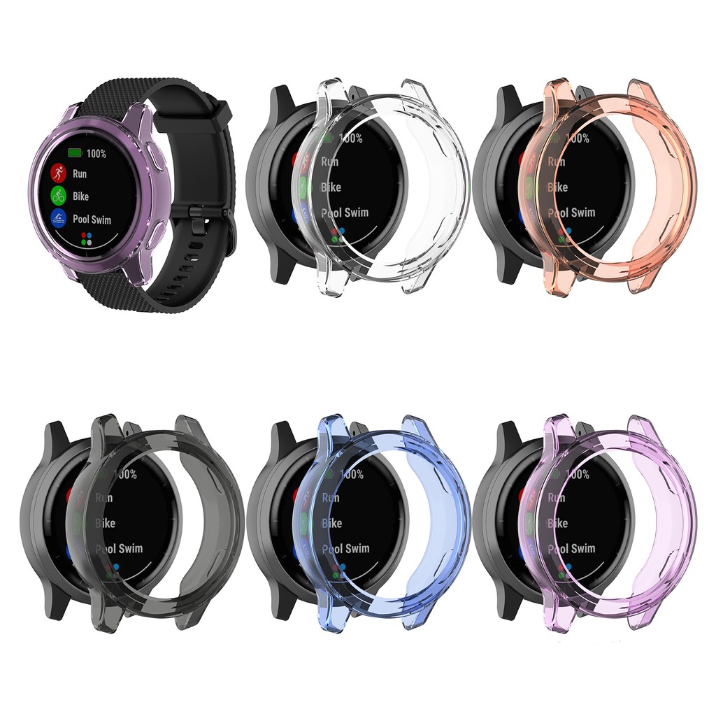 garmin watch loop replacement