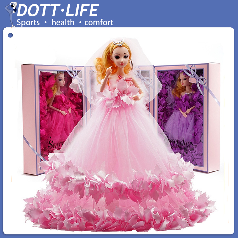 doll set in low price