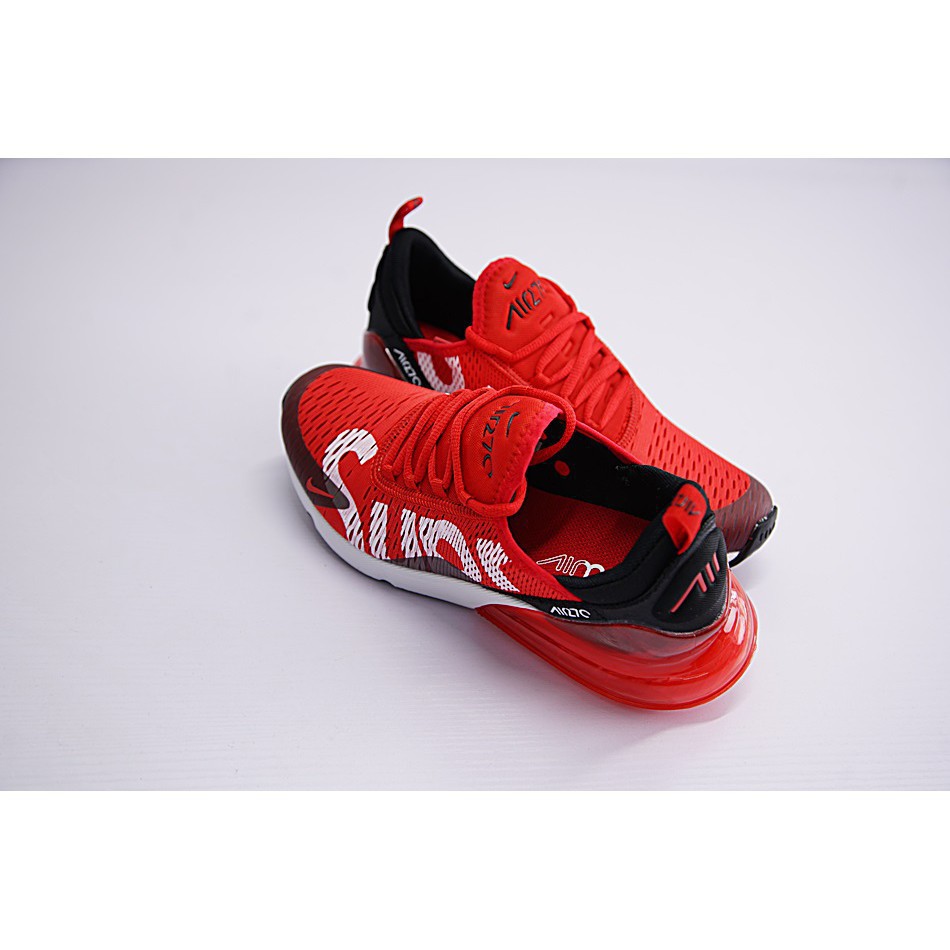 nike 270 supreme red