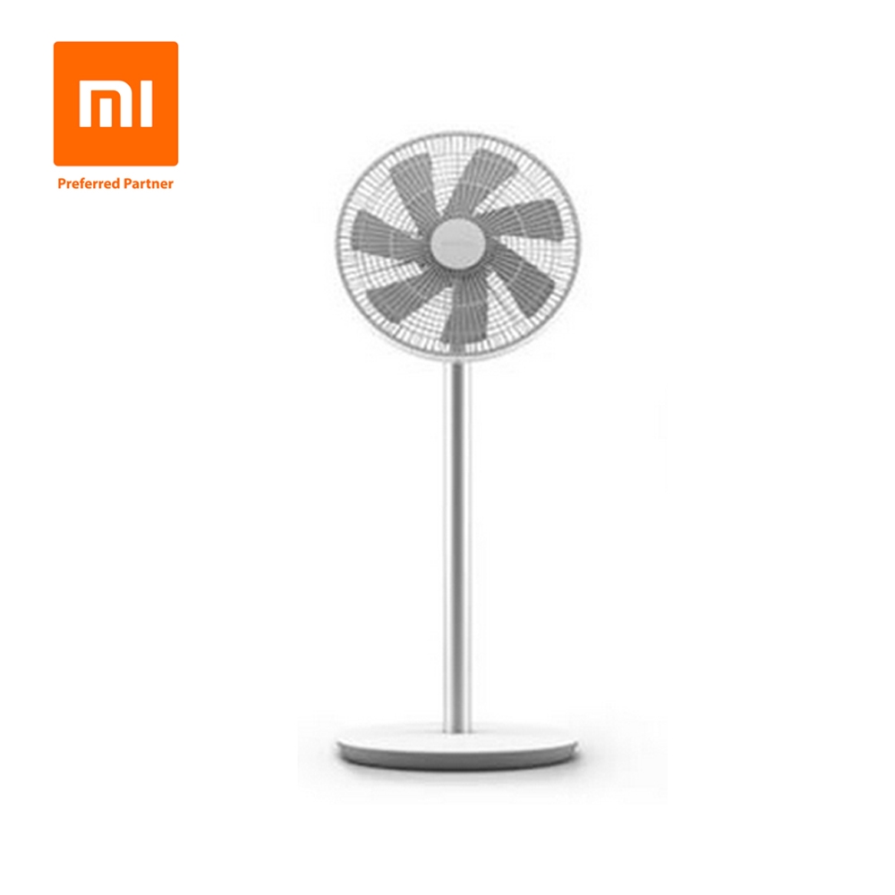 Xiaomi tower fan режимы