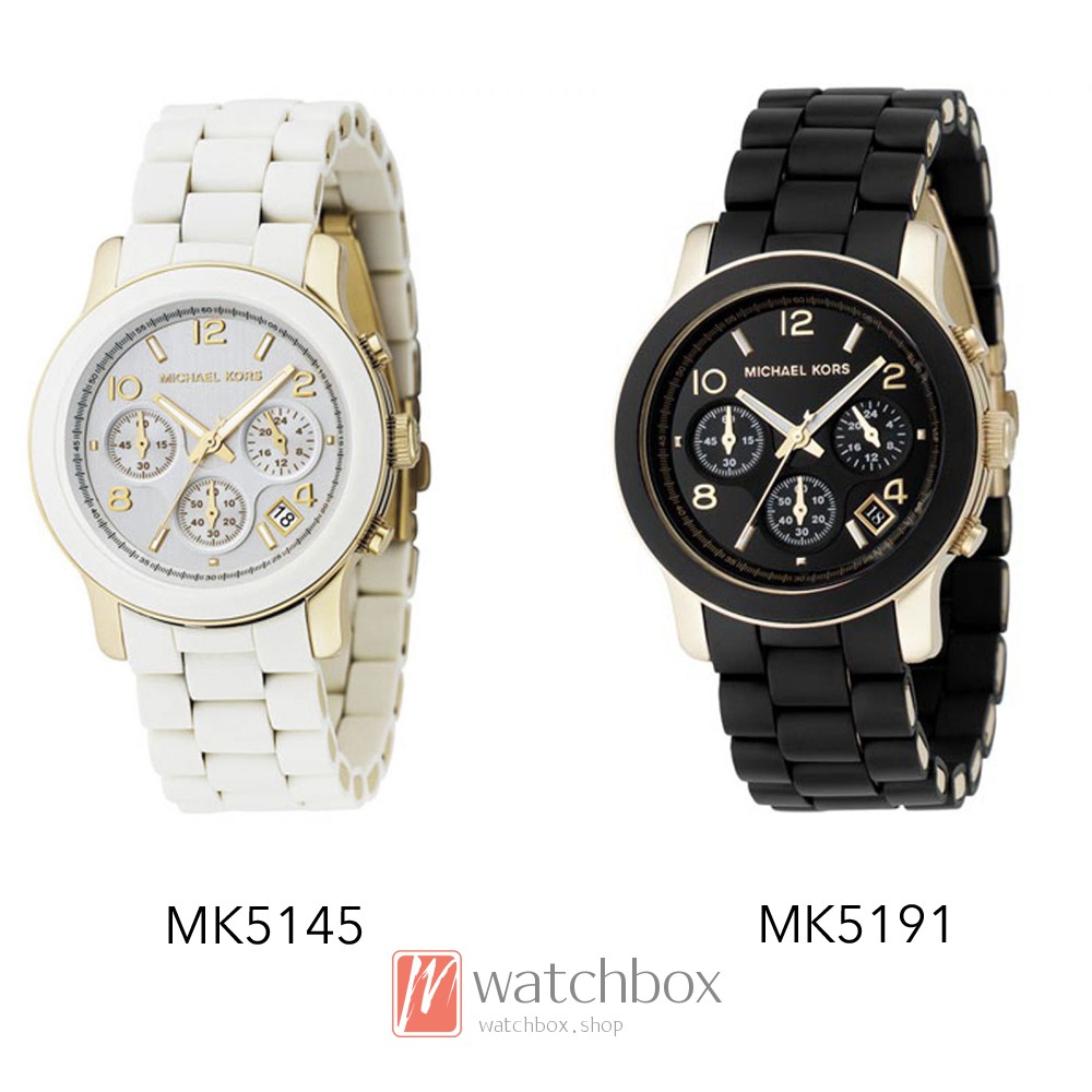 mk5145 watch