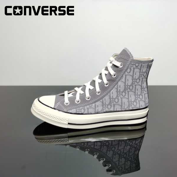 converse x dior