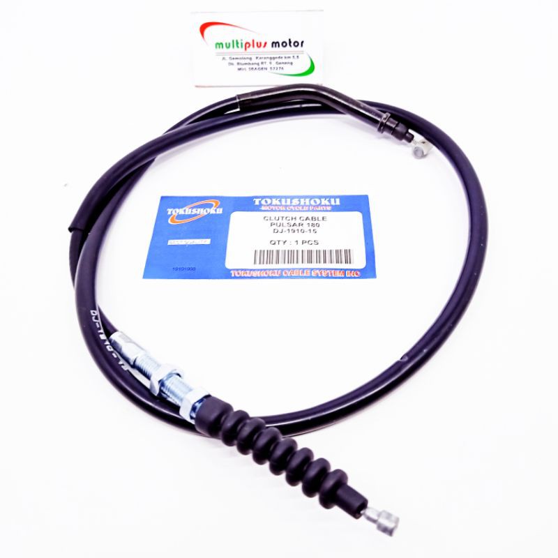 pulsar 180 clutch cover price
