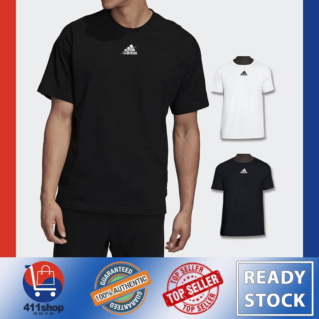 adidas short sleeve top