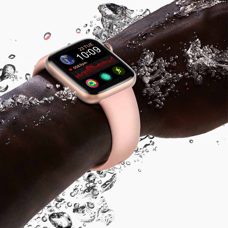 series 5 smartwatch