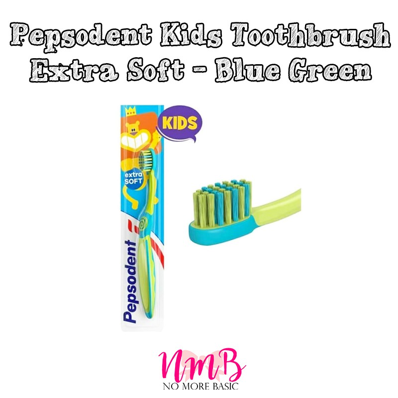 pepsodent kiddy toothbrush