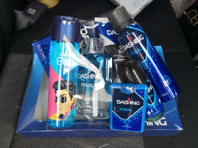 Dashing Anytime Edt Pocket Size Speed Surge Style Legend Cool Aqua Active Hattrick Ultimate Kick 18 Ml Shopee Singapore
