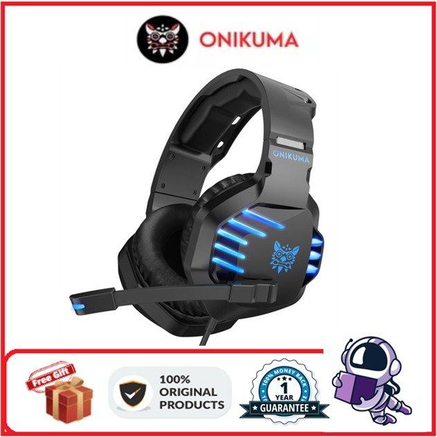 notebook headset with microphone