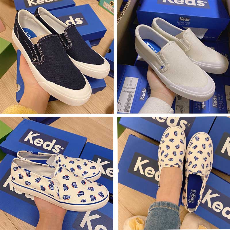 ked loafers