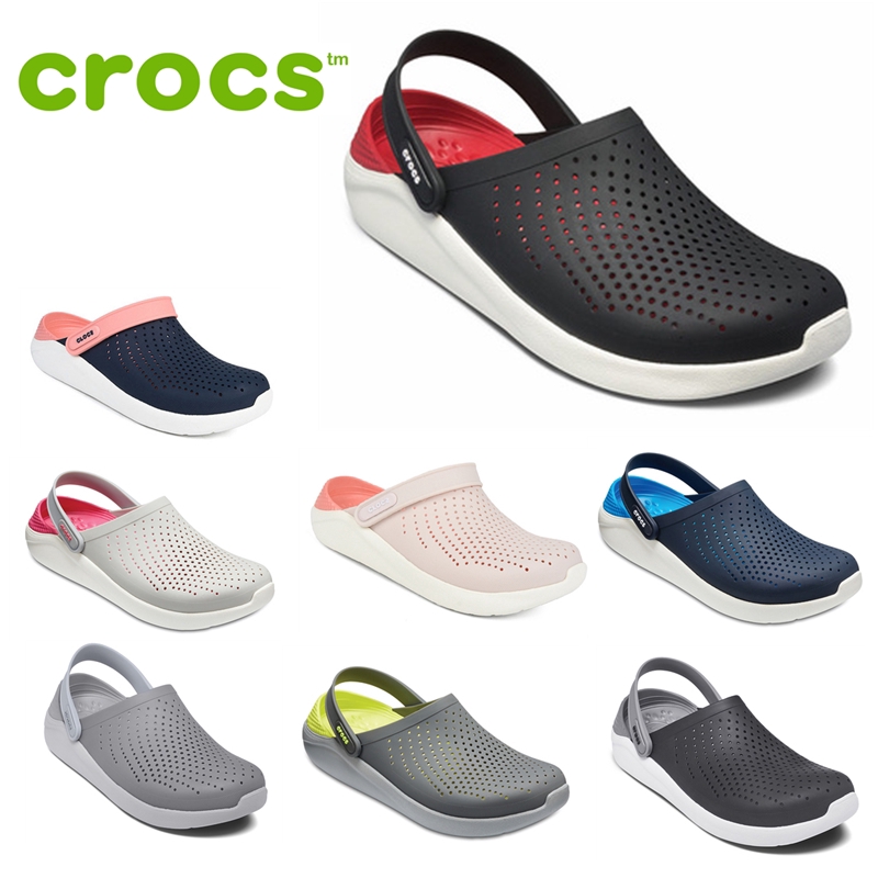 crocs sg