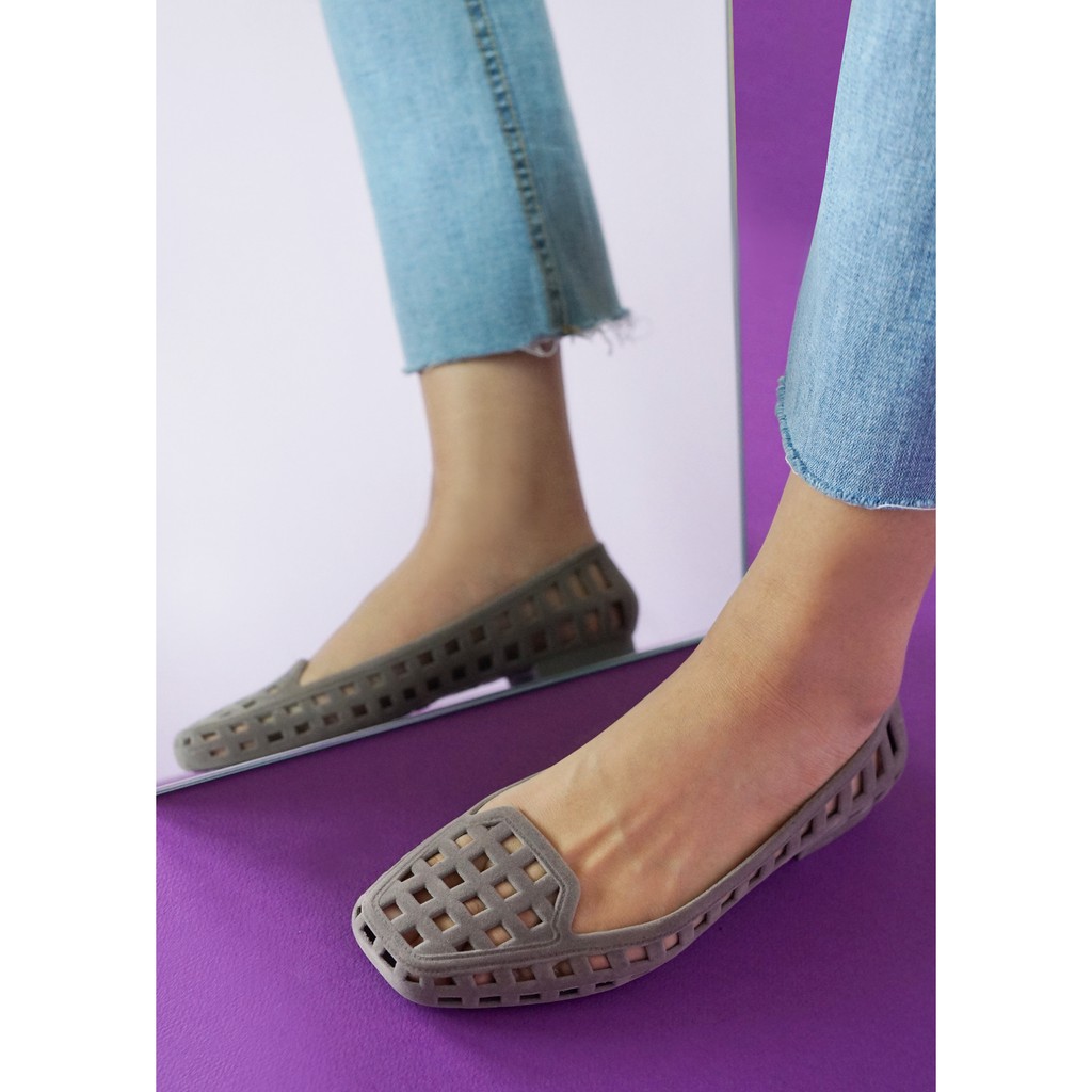 heavenly jelly shoes