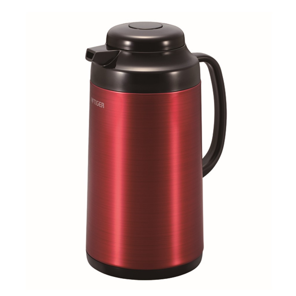 tiger hot flask