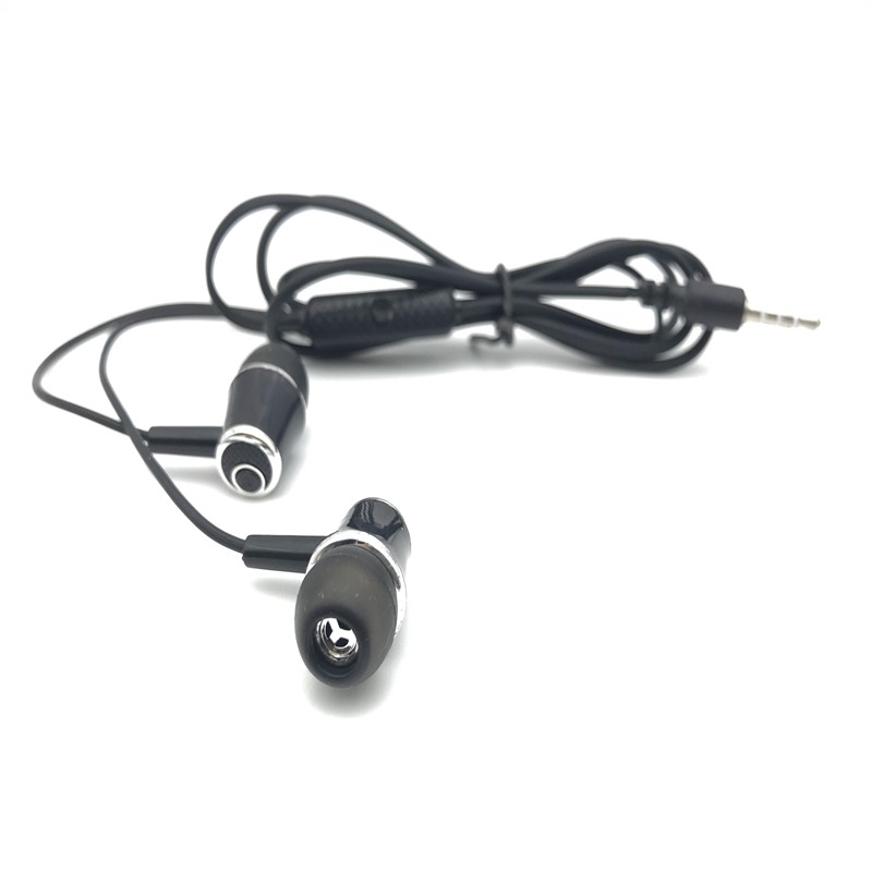 android earbuds with microphone