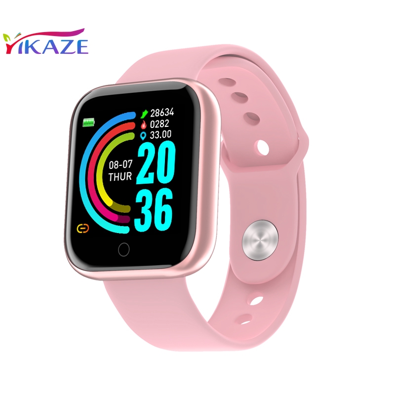 bluetooth smart watch for kids