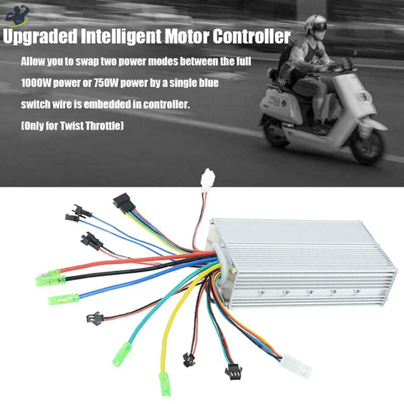 48v electric bike kit