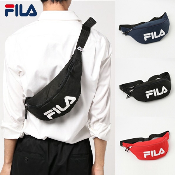 cross bag fila