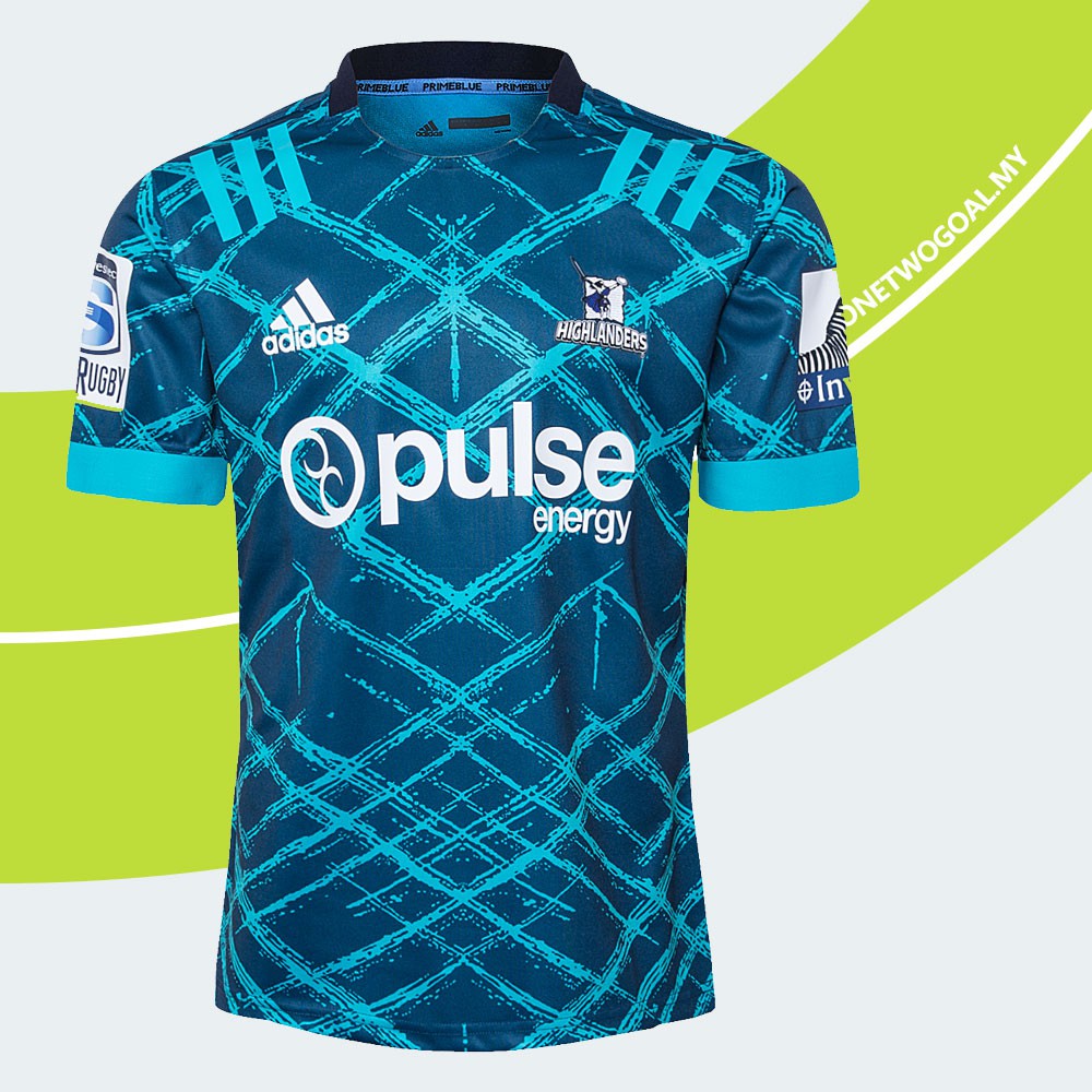 highlanders rugby jersey
