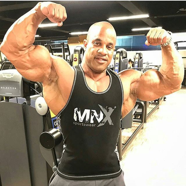 Gym Tank Top Bodybuilding Fitness Vest Male Sports H Cross