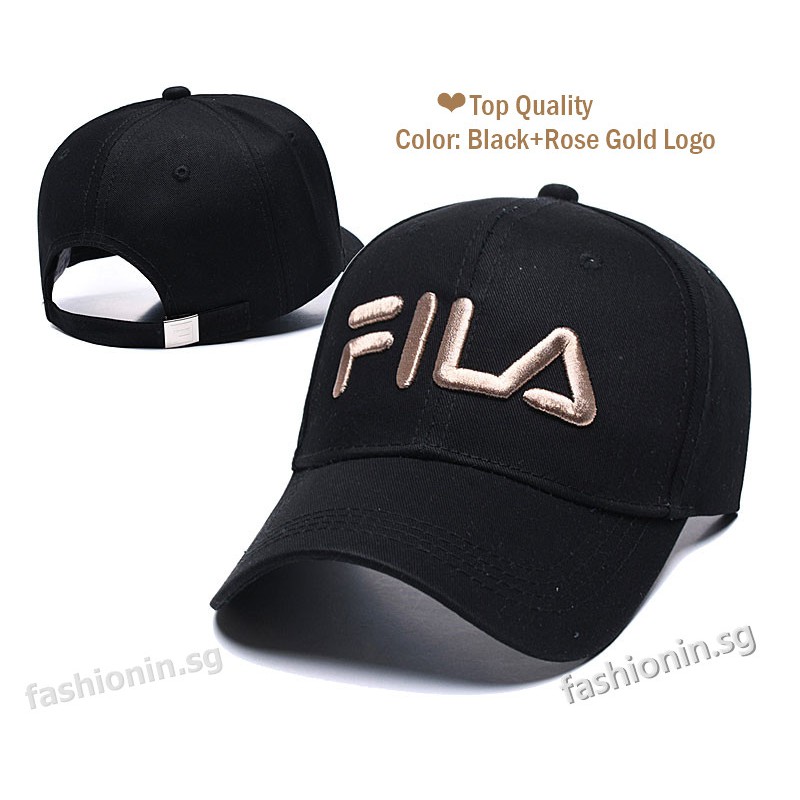 fila cap womens