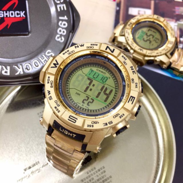 g shock factory