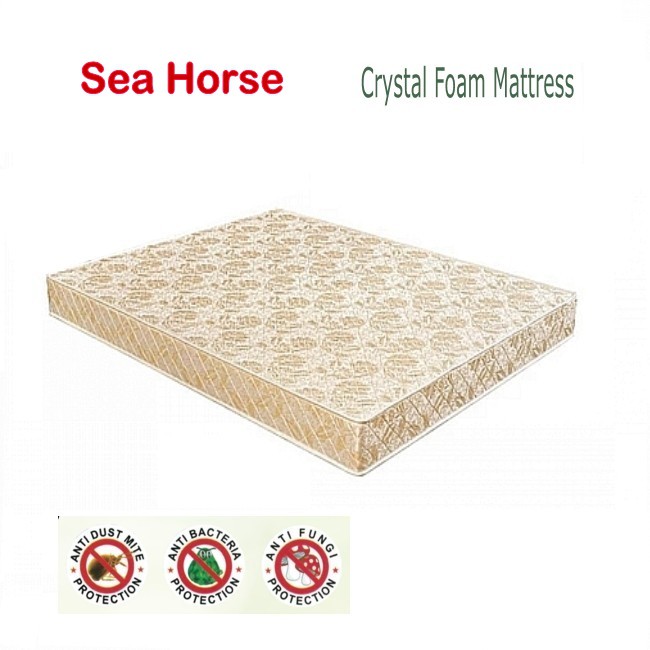 seahorse mattress