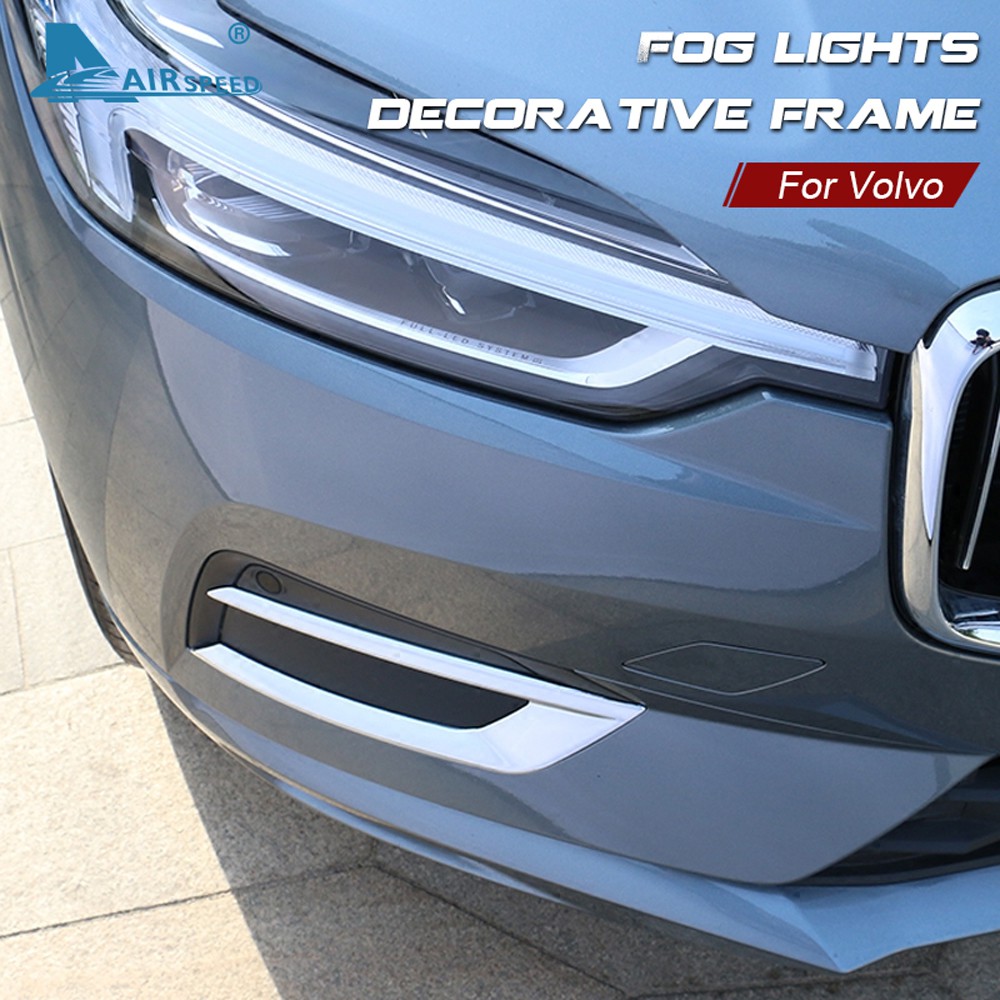 volvo xc60 2017 accessories