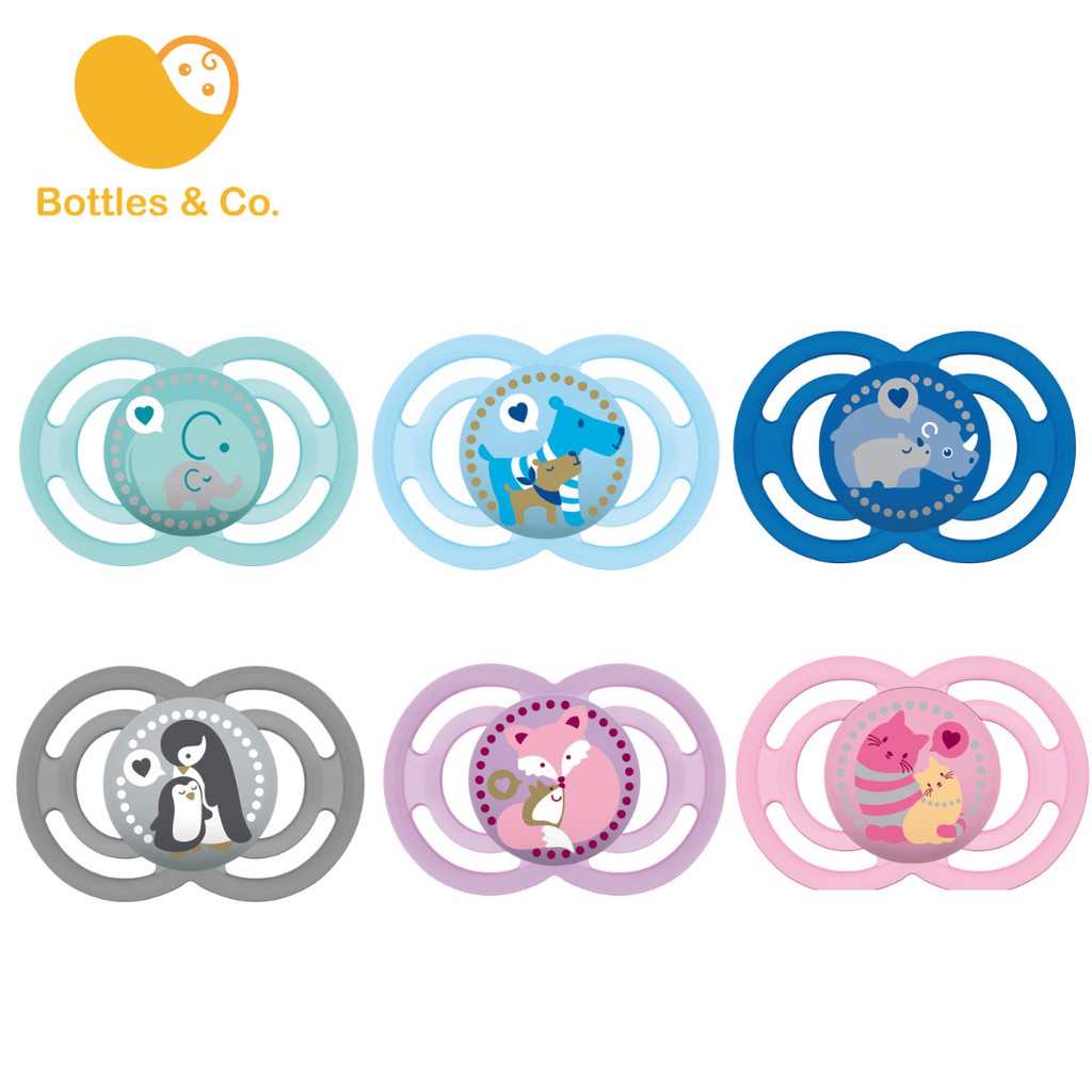mam soother 6m 