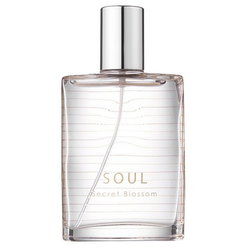 THE FACE SHOP Soul Secret Blossom Perfume(30ml) | Shopee Singapore