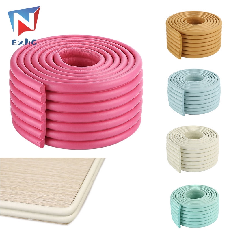 rubber bumpers for table corners