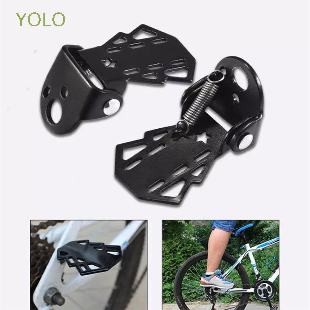 mtb foot pegs