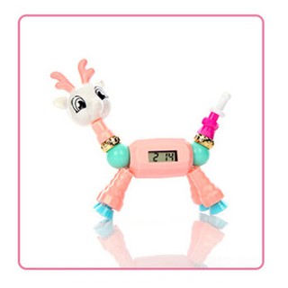 unicorn twist bracelet