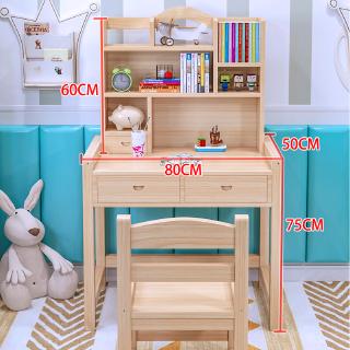 Children S Writing Desk School Student Desk Bedroom Table Can