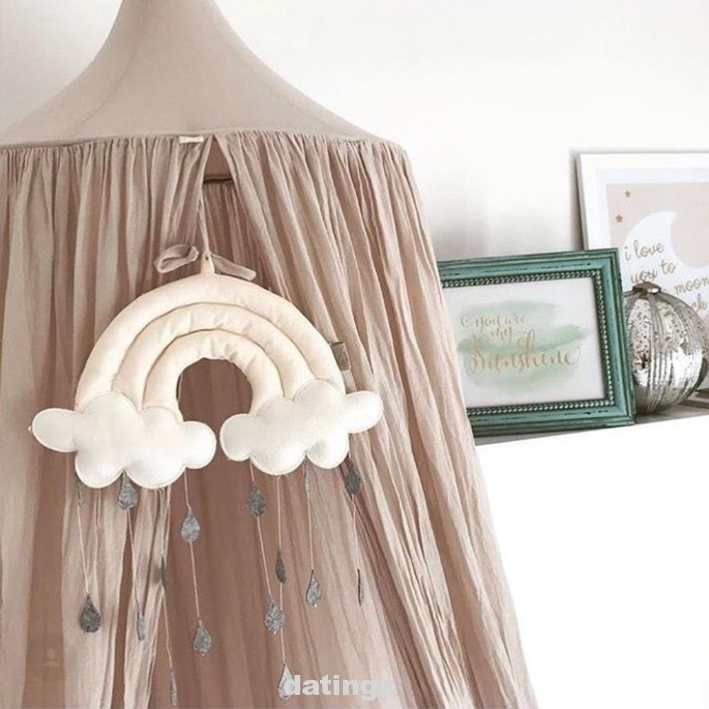 cloud nursery accessories