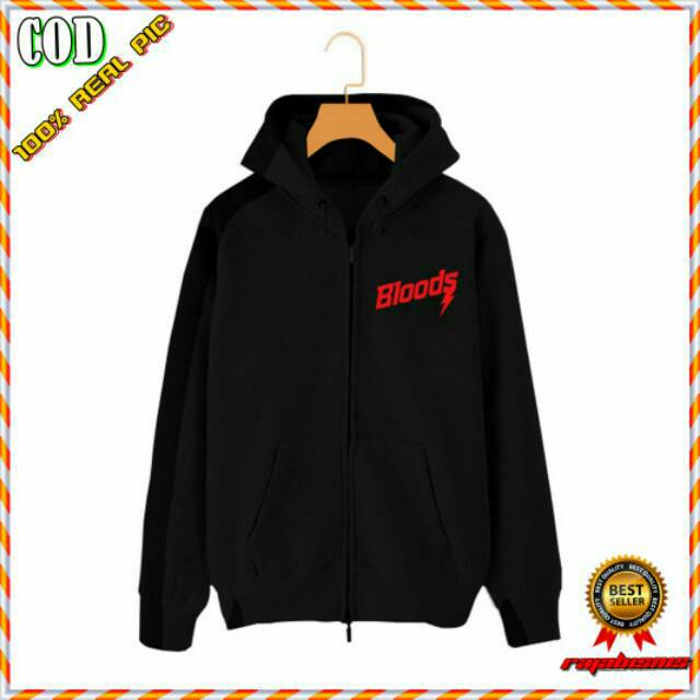 jaket hoodies