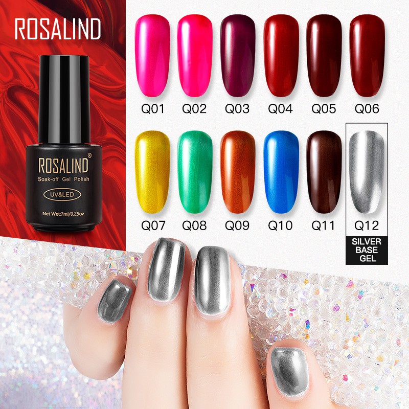 Gel Polish Price And Deals Jan 21 Shopee Singapore