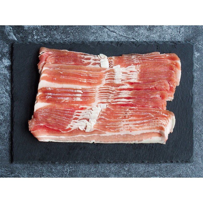 Pork Belly Sukiyaki 三层肉薄片300g Shopee Singapore